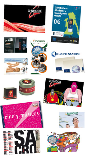 Diseño Gráfico Hache Seis