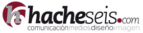 hacheseis logo nuevo