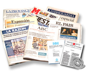 Gestión de medios Hache Seis